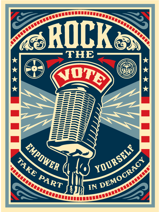 Rockthevote Com American Teen 10